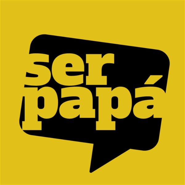 Artwork for Ser Papá Podcast