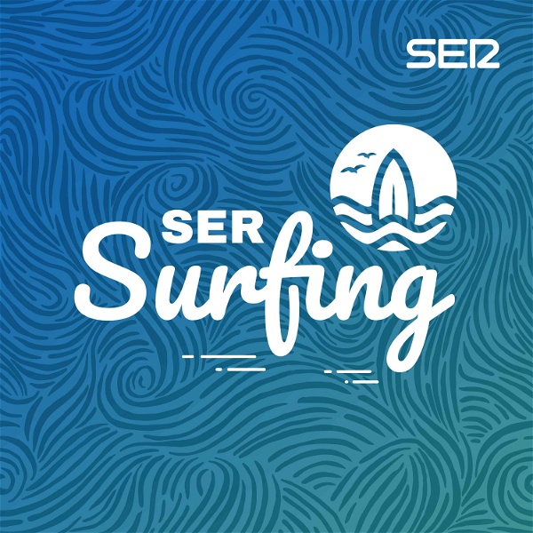 Artwork for SER Surfing