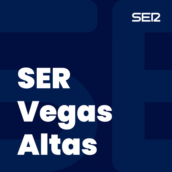 Artwork for SER Vegas Altas