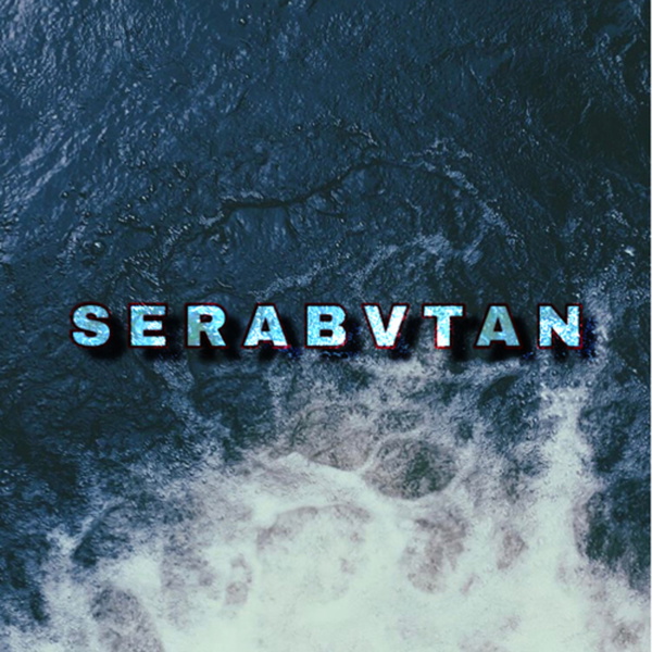 Artwork for SERABVTAN
