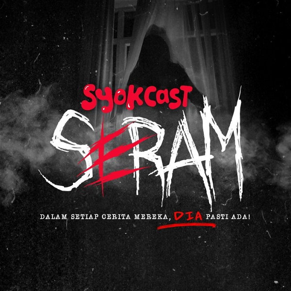 Artwork for Seram - SYOK Podcast [BM]