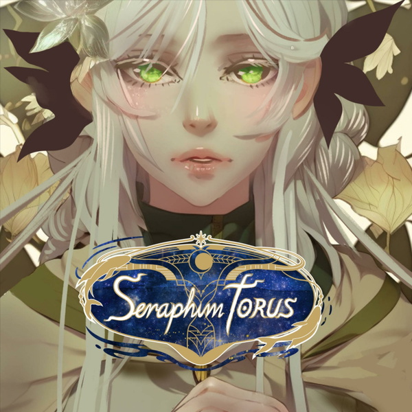 Artwork for Seraphim Torus