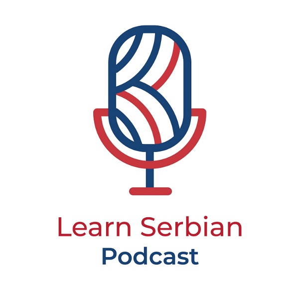 Artwork for Learn Serbian Podcast