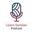 Learn Serbian Podcast (formerly Serbian Language Podcast)