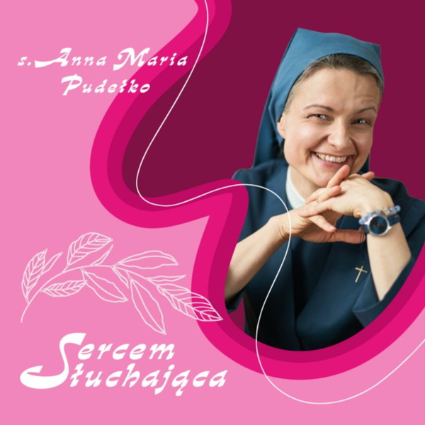 Artwork for SERCEM SŁUCHAJĄCA
