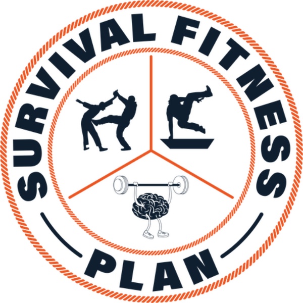 Artwork for Survival Fitness Secrets