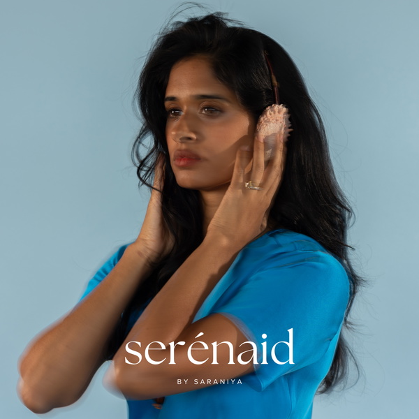 Artwork for Serenaid by Saraniya