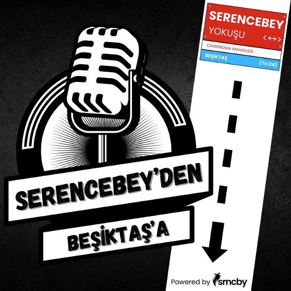 Artwork for Serencebey'den Beşiktaş'a