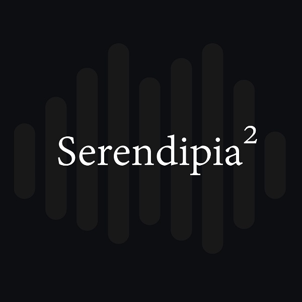 Artwork for Serendípia