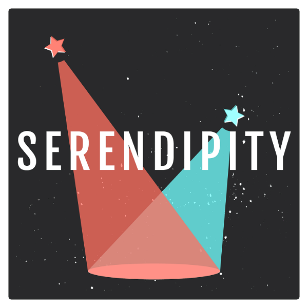 Artwork for Serendipity