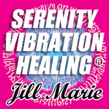 Artwork for Serenity Vibration Healing® and Paths of Mastery