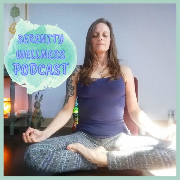 Artwork for Serenity Wellness