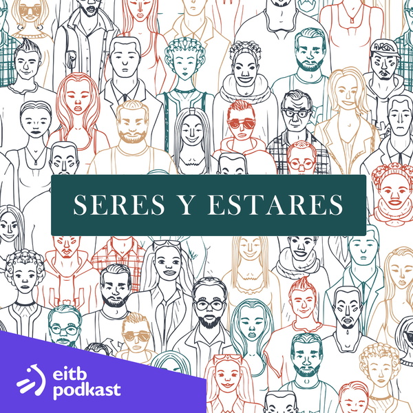Artwork for Seres y estares