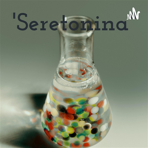 Artwork for "Seretonina"