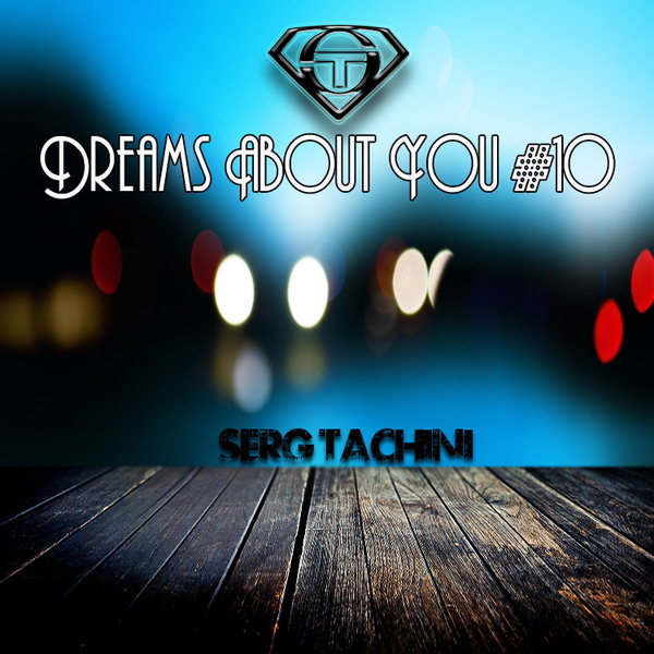 Artwork for Serg Tachini