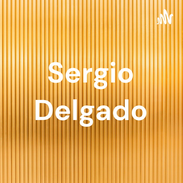 Artwork for Sergio Delgado