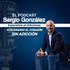 Sergio González - Acelerando el corazón sin adicción.