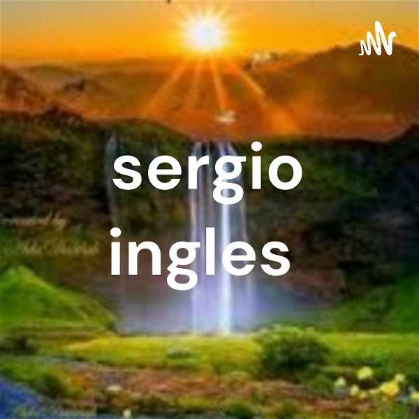 Artwork for sergio ingles