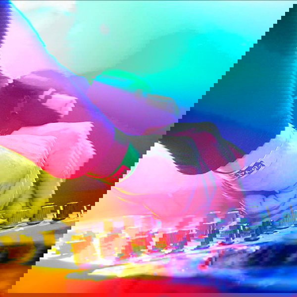 Artwork for SergS podcast