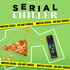 Serial Chiller di screenWEEK