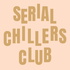 Serial Chillers Club - Thriller Fiction Podcast