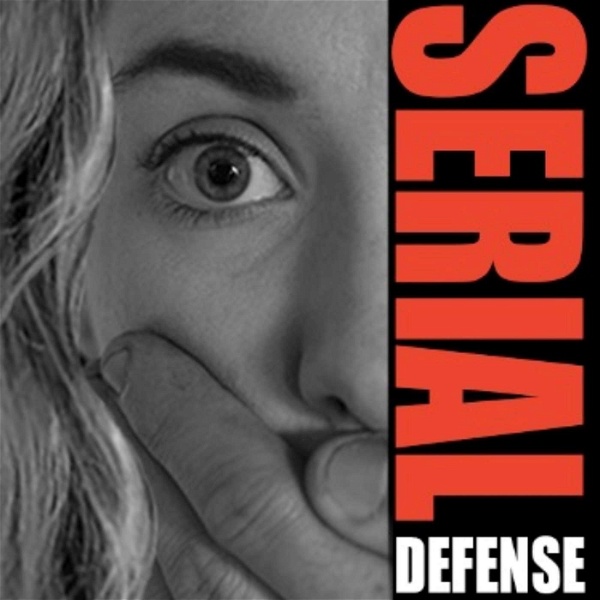 Artwork for Serial Defense