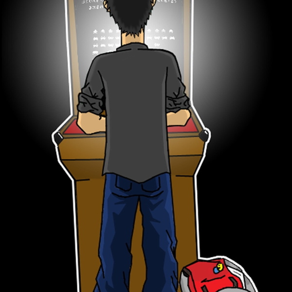 Artwork for Serial-Gamer.fr