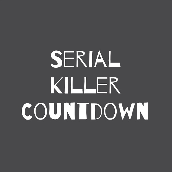 Artwork for Serial Killer Countdown