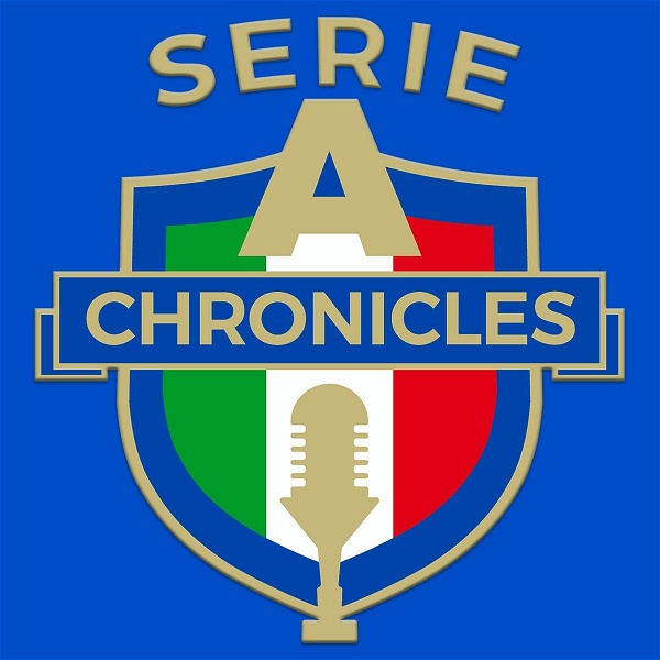 Artwork for Serie A Chronicles