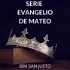 SERIE EVANGELIO DE MATEO