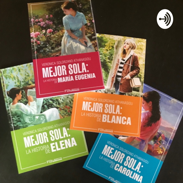 Artwork for Serie Mejor Sola