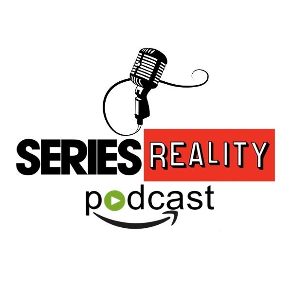 Artwork for Series Reality Podcast