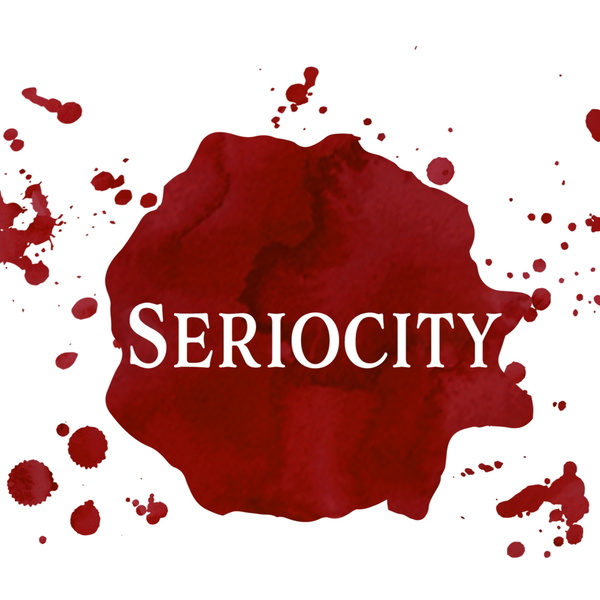 Artwork for Seriocity Podcast