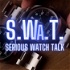 Serious Watch Talk
