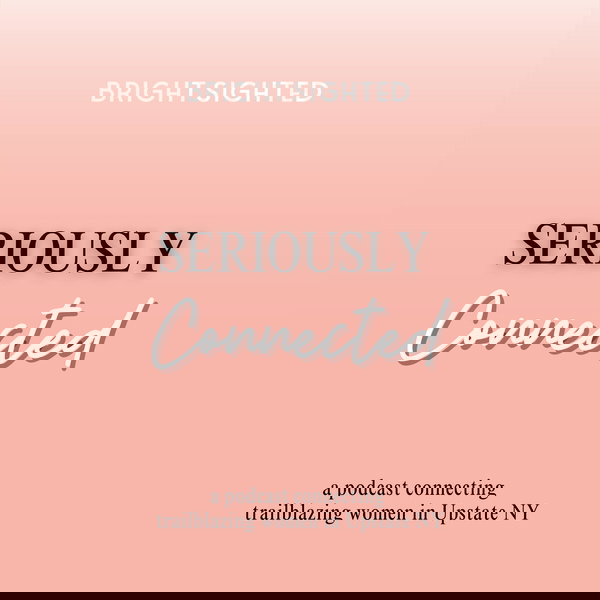 Artwork for Seriously Connected