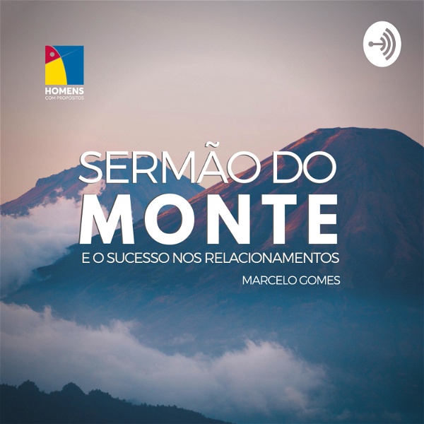 Artwork for Sermão do Monte