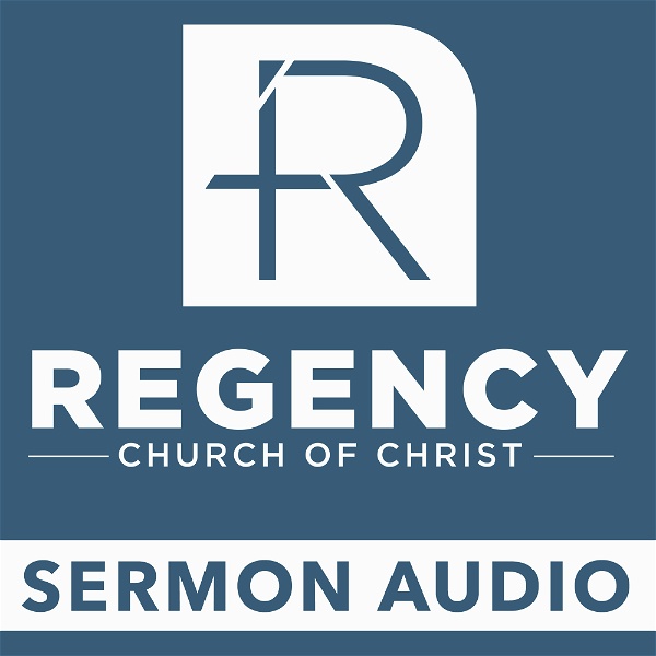 Artwork for Sermon Audio
