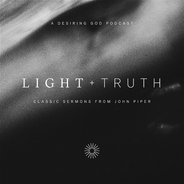 Artwork for Light + Truth