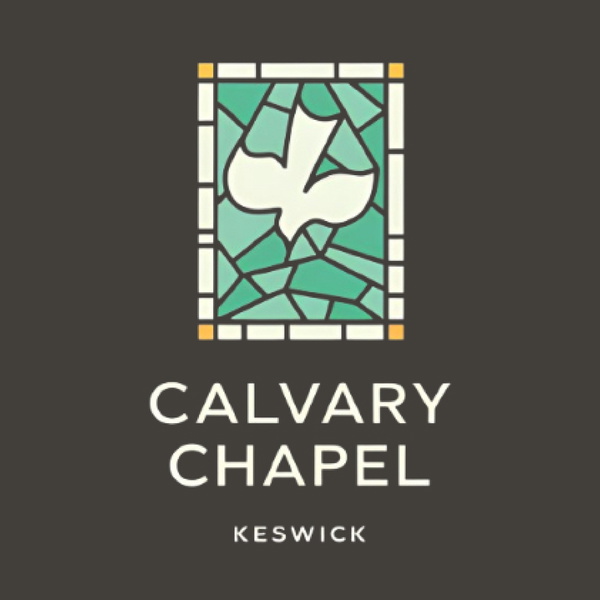 Artwork for Sermon Podcast