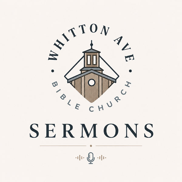 Artwork for Whitton Sermon Podcast