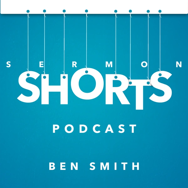 Artwork for Sermon Shorts