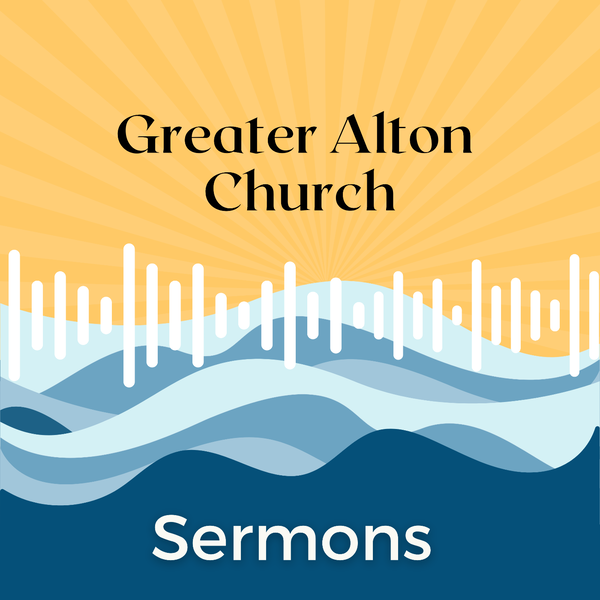 Artwork for SermonChannel