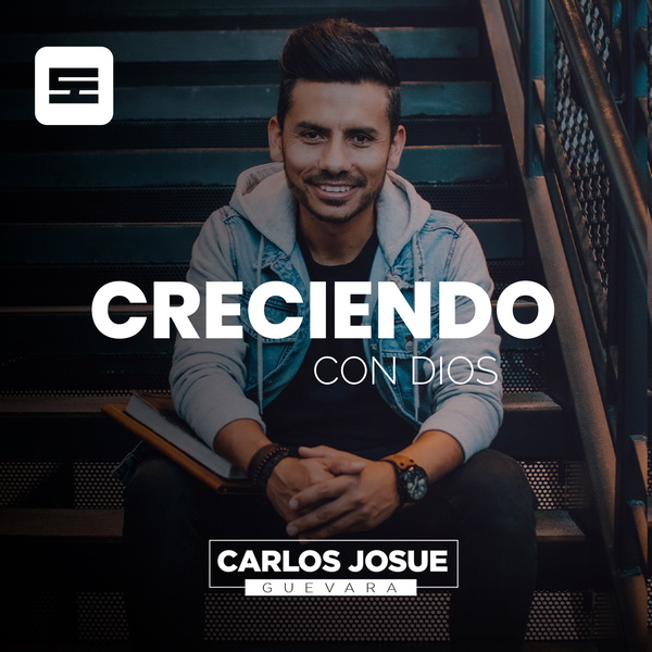 Artwork for Creciendo con Dios