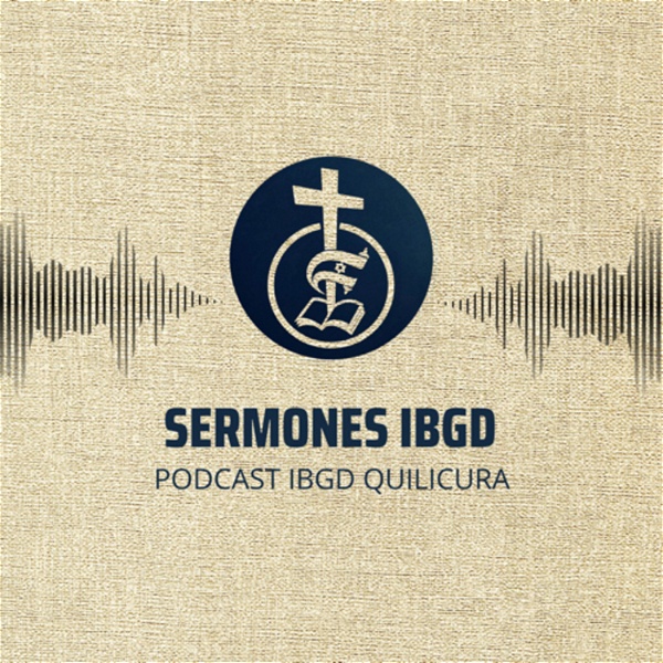 Artwork for Sermones IBGD