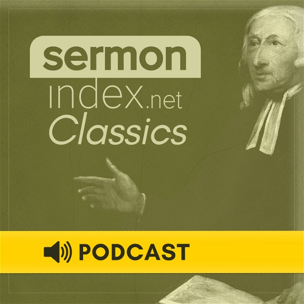 Artwork for SermonIndex.net Classics Podcast
