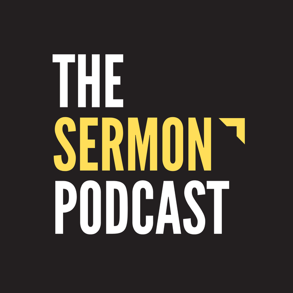 Artwork for The PursueGOD Sermon Podcast