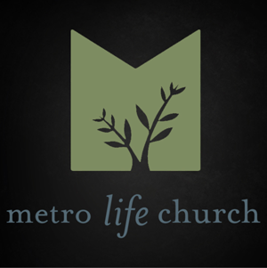 Artwork for Metro Life Church Sermons