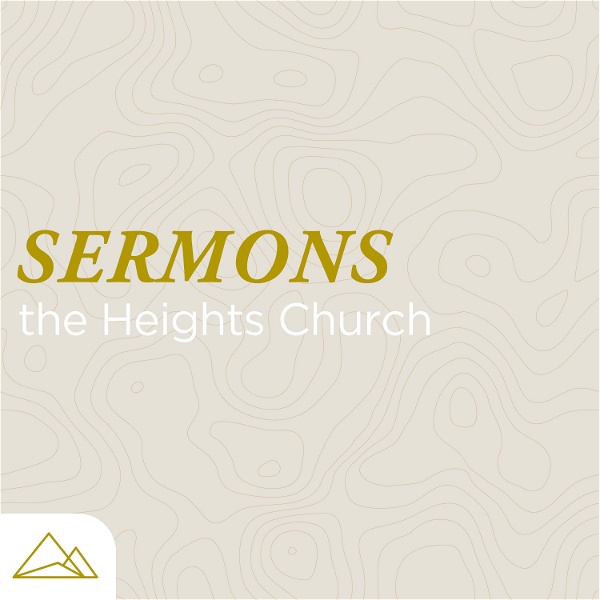 Artwork for The Heights Church