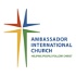 Sermons Archive - Ambassador International Church