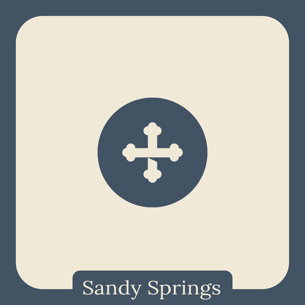 Artwork for Sermons at Christ Covenant Sandy Springs